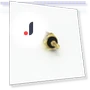 Coolant Temp Sensor — Check Engine, Skyfree