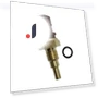 Coolant Temperature Sensor — Charge Temperature, PHYUN-autoparts