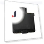 Cruise Control Distance Radar Sensor — Air Bag, FYUU-autoparts