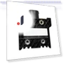 Cruise Control Distance Sensor — Air Bag, loverapple