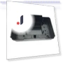 Distance Sensor Milliwave Radar Cover — Radar Detectors, Skyfree