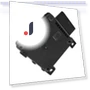 Drive Assist Sensor Module — Air Bag, Topfactory