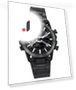Edifice Sospensione Analog Digital Smartphone Link Tough Solar Men's Watch — Timepieces, Casio