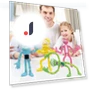 Educational Stretching Tube Robot Toy — Interactive Learning Devices, Lianchuang