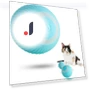 Electric Ball Toys for Dogs or Cats — Automatic Launchers, FYUU-autoparts