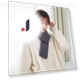 Electric Heating Scarf — Winter Scarves, happybuySE