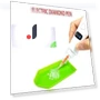 Electric Pen for Diamond Painting — Crafting Essentials, HOMAVA