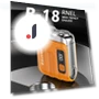 Electric Smart Shaver — Grooming Essentials, Light makeup