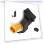 Engine Oil Pressure Switch Sensor — Emergency, Tautoparts