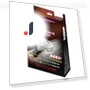 Exclusive Rear View Mirror Controller — Interior Mirrors, SAMURAI STYLE