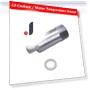 Extended Length Adapter Coolant Water Temperature Sensor Unit — Charge Temperature, loverapple
