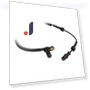 Front ABS Sensor — Speed Sensors, Tautoparts