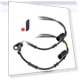 Front ABS Wheel Speed Sensor — Speed Sensors, Topfactory