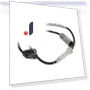 Front ABS Wheel Speed Sensor — Speed Sensors, PHYUN-autoparts