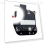 Front Cruise Control Distance Sensor — Acceleration, loverapple