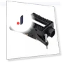 Front Distance Cruise Control Radar Sensor — Radar Detectors, PHYUN-autoparts
