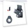 Front Height Level Sensor — Acceleration, FYUU-autoparts