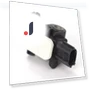 Front Impact Sensor Replacement — Acceleration, Topfactory