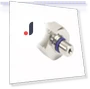Fuel Injection Pressure Sensor — MAP, Motorcraft