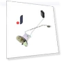 Fuel Level Sensor — Coolant Level, loverapple