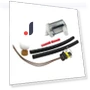 Fuel Pressure Regulator & Sensor — Adapters & Connectors, Tautoparts