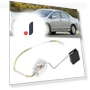 Fuel Tank Level Sensor — Coolant Level, FYUU-autoparts