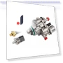 High Pressure Fuel Pump — , Tautoparts