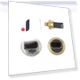 High Pressure Fuel Pump — , Topfactory