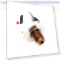 High Pressure Fuel Rail Sensor — Emergency, loverapple