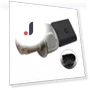 High Pressure Fuel Rail Sensor — Fuel Filters, happybuySE