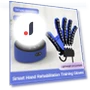 Intelligent Therapy Robot Gloves — Arm Exercisers, Crown Global