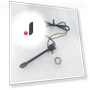 Interior Temperature Sensor — Charge Temperature, PHYUN-autoparts
