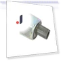 Knock Control Sensor — Air Bag, PHYUN-autoparts