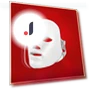 LED Photon Rejuvenating Mask — Galvanic, Perfect choice for your home
