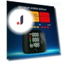 LED Wrist Blood Pressure Monitor — Blood Pressure Monitors, XuYiEC