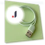 Magnetic Charging Cable — Chargers, Standard Books