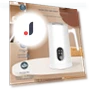 Milk Frother with Touch Screen — Milk Frothers, Small Appliances