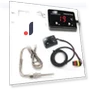 Mini LED Digital Display Exhaust Temp Gauge — Fuel Pressure, FYUU-autoparts