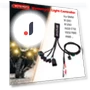Motorcycle Light Controller — Headlamp Actuator, FYUU-autoparts