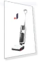 Multifunctional stick vacuum cleaner — Smart Cleaning Robots, Roborock