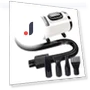 Negative Ion Smart Pet Blower — Dryers & Accessories, Crown Global