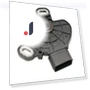 Neutral Safety Switch Position Sensor — Air Bag, loverapple