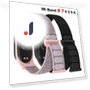 Nylon Loop Strap — Fitness Bands, WHOP-A1