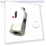 Oil Pressure Sensor Adapter — Manifold Pressure, loverapple