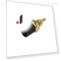 Oil Temperature Sensor — Charge Temperature, FYUU-autoparts