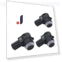 Park Assist Sensor — Accessories, FYUU-autoparts
