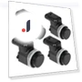 Parking Sensor — Accessories, loverapple