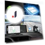 Portable Android Smart Car Navigator & Dashcam with Entertainment System — Navigation & GPS Accessories, TrendVibeCN