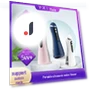 Portable Electric Oral Irrigator — Power Flossers, StrideBox