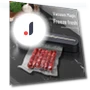 Portable Vacuum Sealer — Vacuum Bags, Computer boost